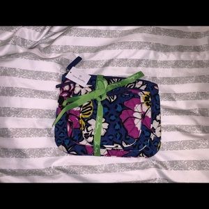 Vera Bradley 3 pack totes